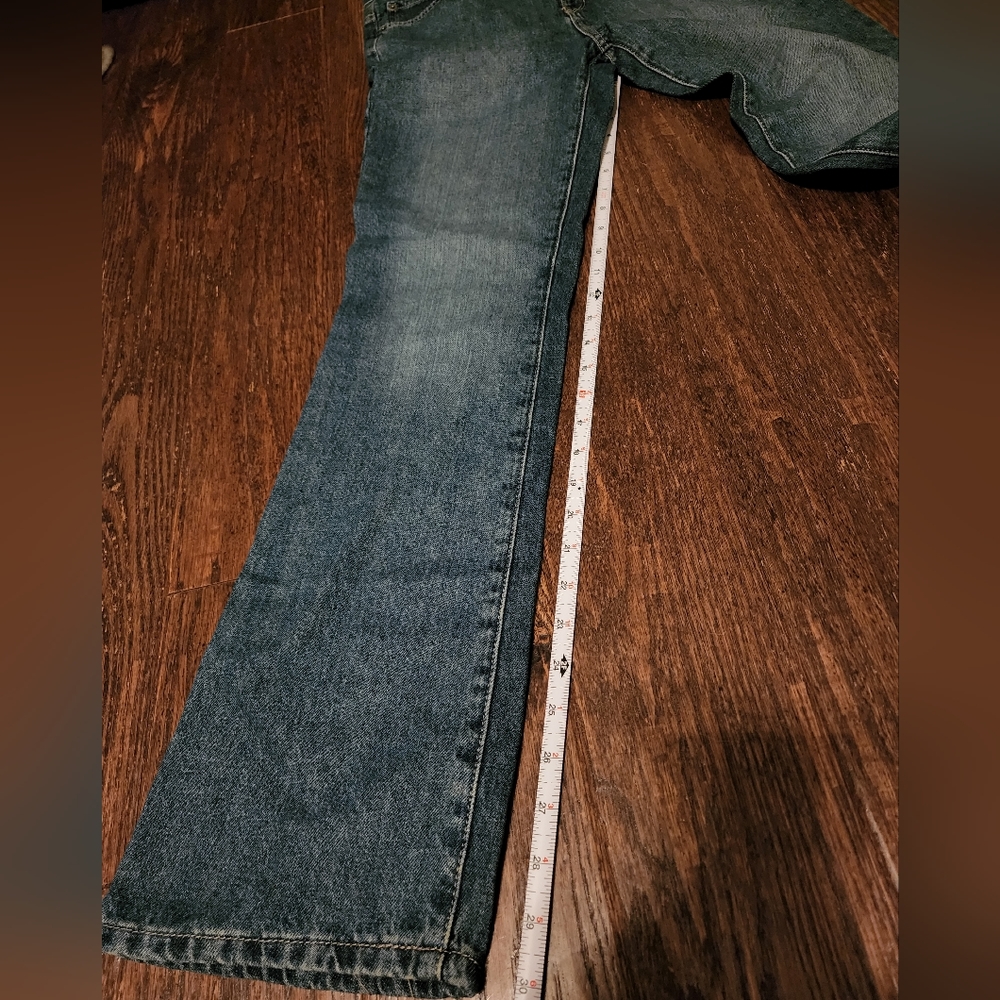 Boys Jeans - Picture 3 of 4
